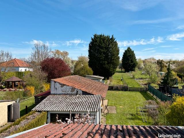 Maison vente à Forbach-Boulay-Moselle, Alsting