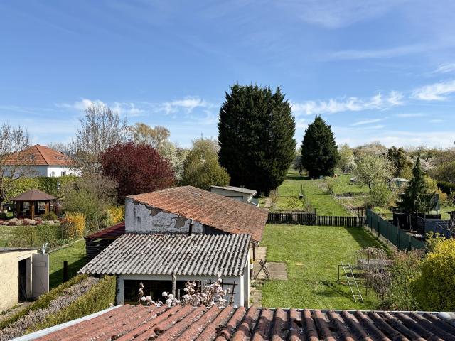 Maison vente à Aubusson, La Celle-sous-gouzon