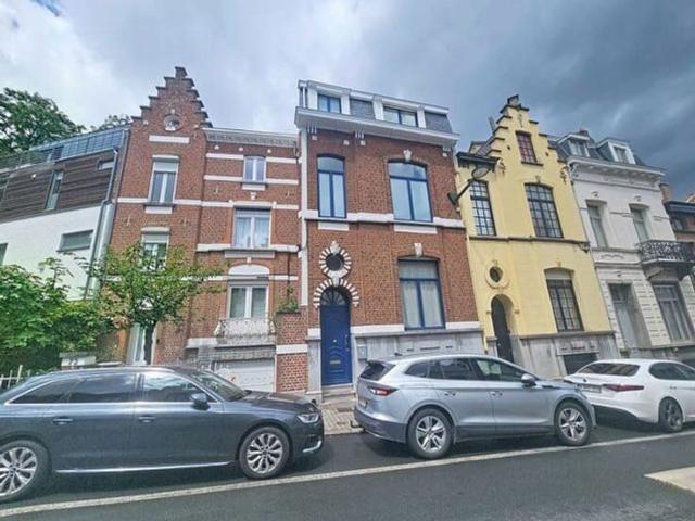 Maison location à Uccle, Bruxelles