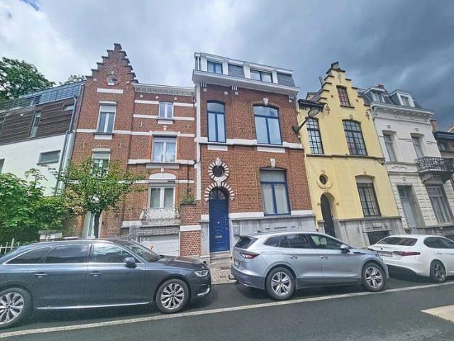 Maison location à Uccle, Bruxelles