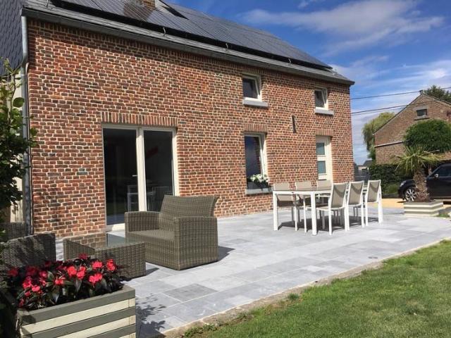 Maison location à Fernelmont, Wallonie