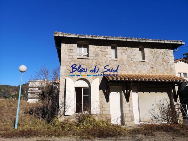 Maison vente à Prades, Vernet-les-bains
