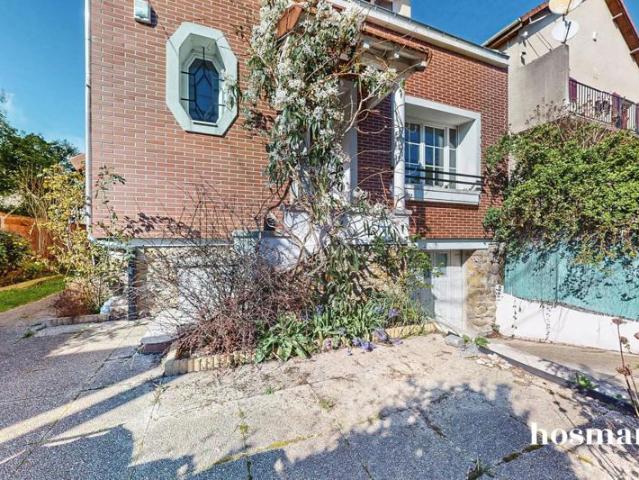 Maison vente à Bobigny, Bondy