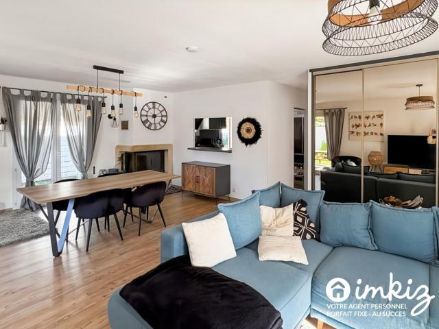Maison vente à Bordeaux, Parempuyre