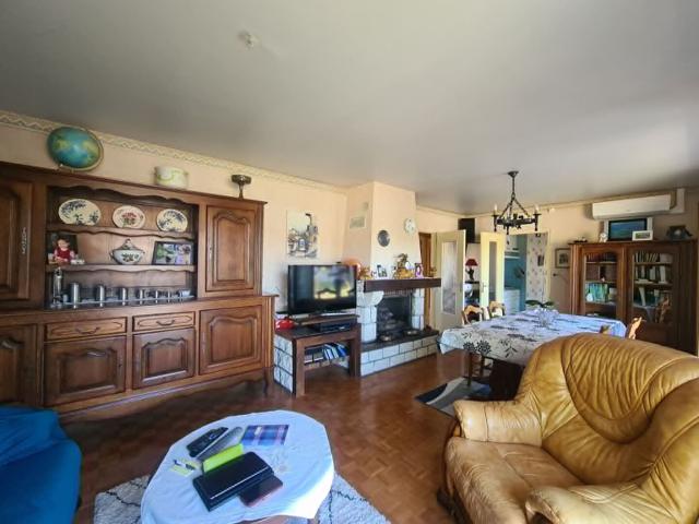Maison vente à Chaumont, Biesles