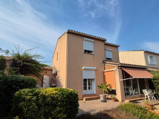 Maison vente à Arrondissement de Toulon, La Seyne-sur-mer