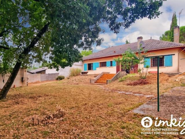 Maison vente à France métropolitaine, Lédat