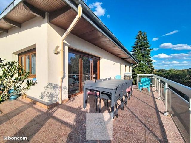 Maison vente à Nancy, Lay-saint-christophe