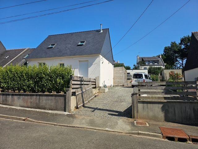 Maison location à Gorrequear, Plouguin