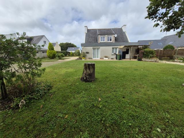 Maison vente à Brest, Bretagne