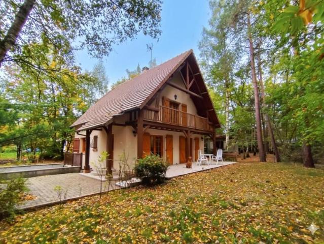 Maison vente à Évreux, Glisolles