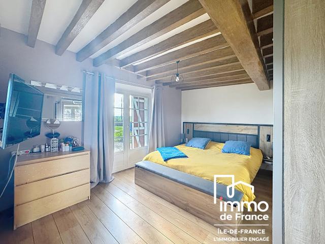 Maison vente à Chartres, Courville-sur-eure