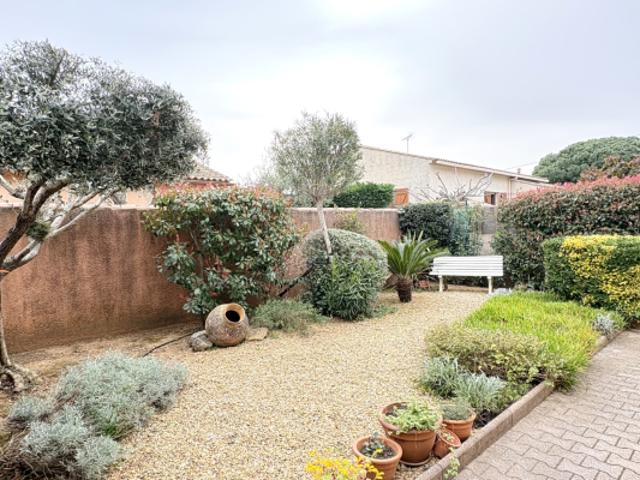 Maison vente à Arrondissement de Toulon, La Seyne-sur-mer