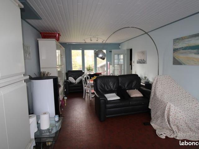 Maison vente à Dunkerque, Coudekerque