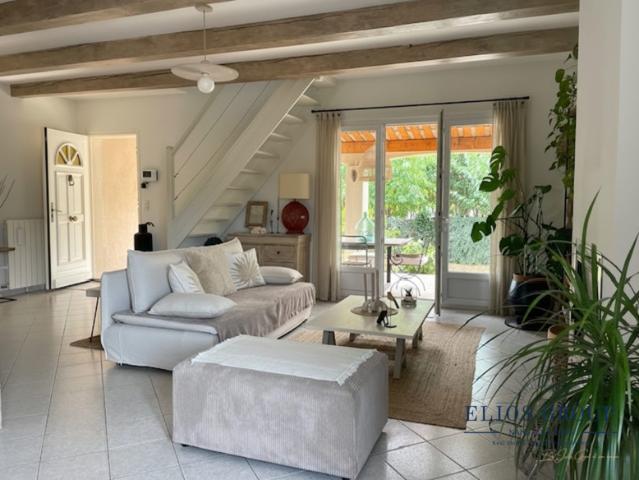 Maison vente à Brignoles, Nans-les-pins