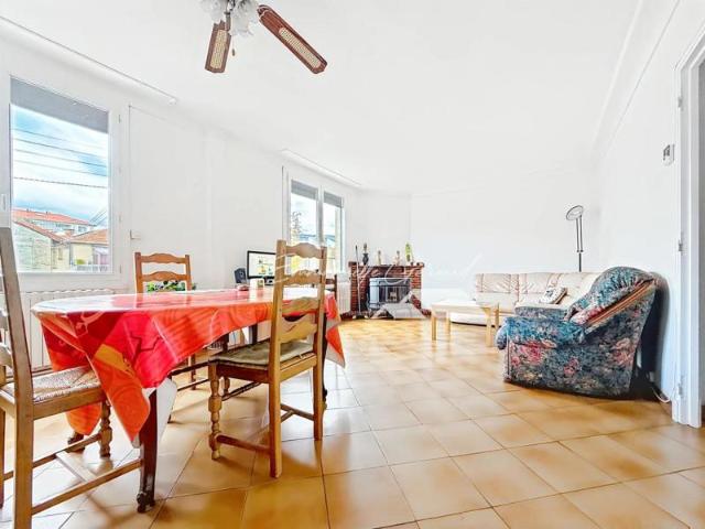 Appartement vente à Millau