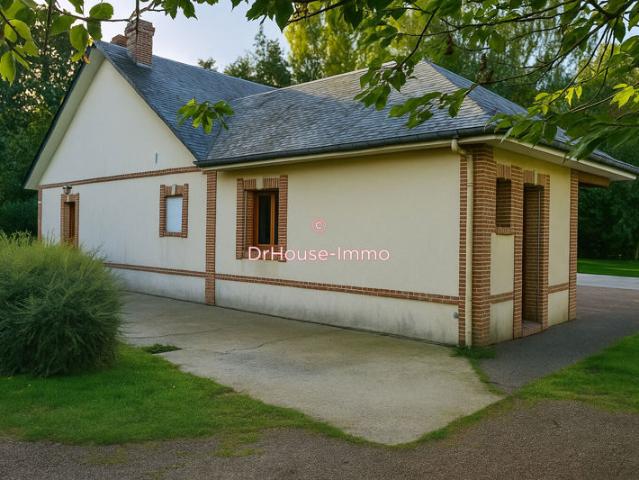Maison vente à Bernay, Normandie