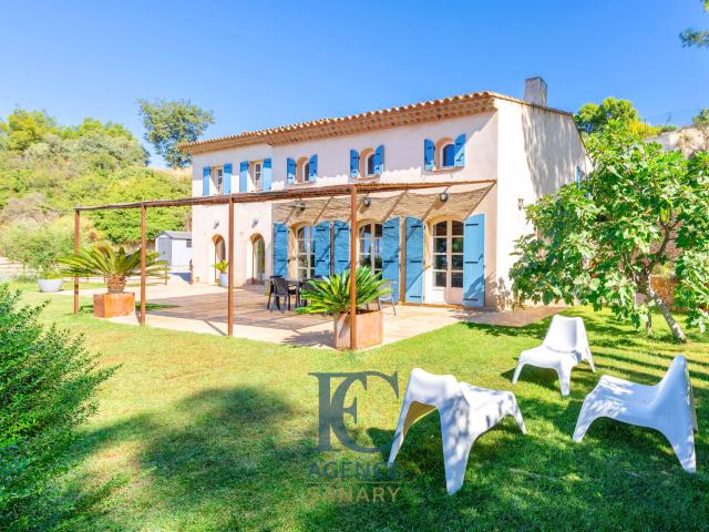 Maison vente à Arrondissement de Toulon, Ollioules