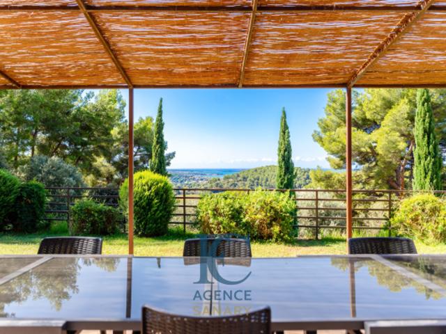 Maison vente à Arrondissement de Toulon, Ollioules