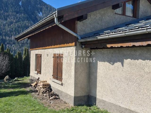 Maison vente à Albertville, Montvalezan
