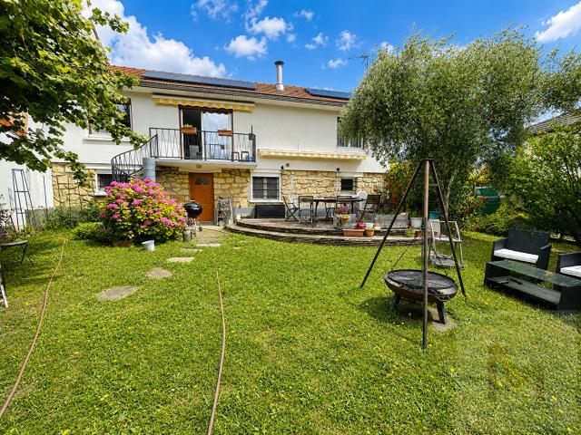 Maison vente à Le Raincy, Neuilly-sur-marne