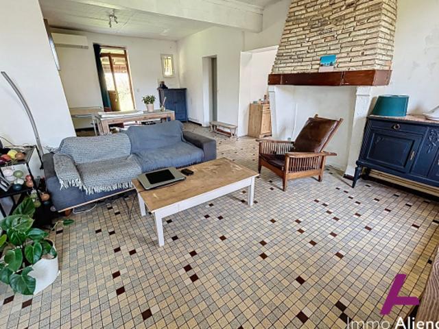 Maison vente à France métropolitaine, Belin-béliet