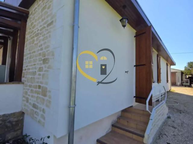 Maison location à Vierzon, Preuilly