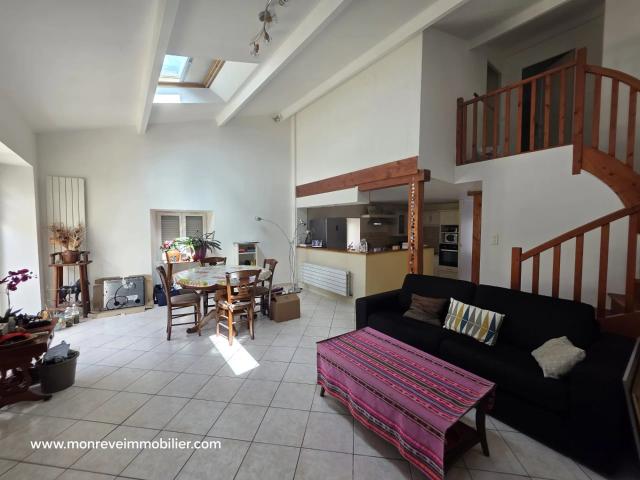Maison vente à Nantes, Vertou