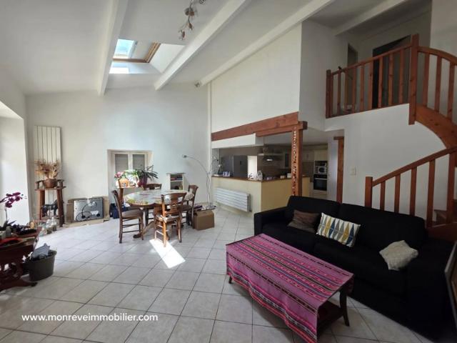 Maison vente à Nantes, Vertou