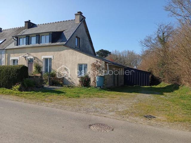 Maison vente à Guingamp, Bretagne