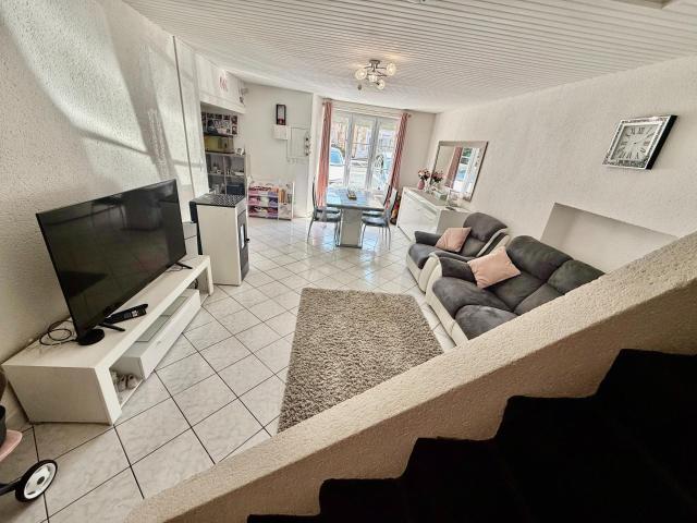 Maison vente à Mayenne, Saint-jean-sur-erve