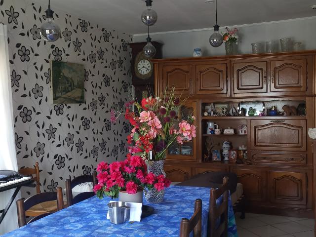 Maison vente à Abbeville, Ault