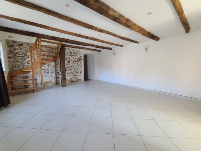 Maison vente à Nantes, Saint-philbert-de-grand-lieu