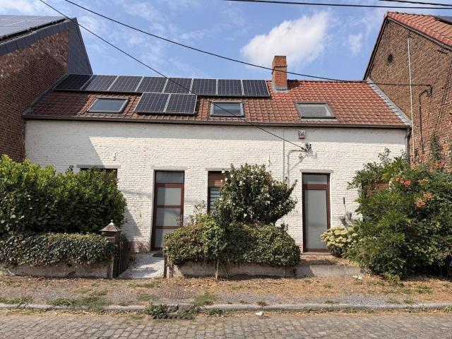Maison location à Bergen, Wallonie