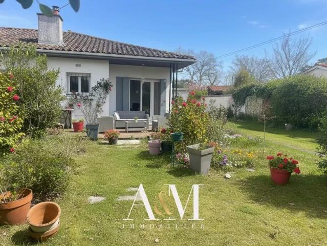 Maison vente à Arcachon, Andernos-les-bains