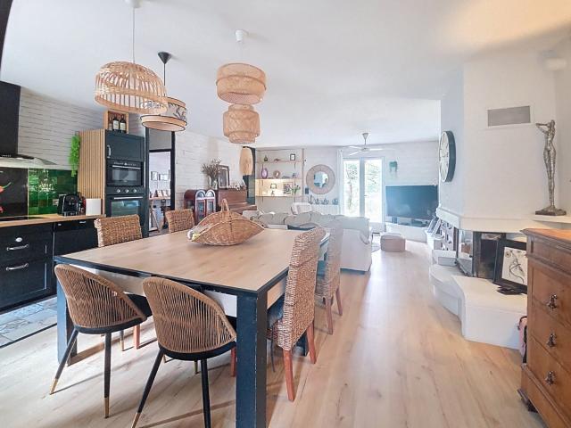 Maison vente à Bordeaux, Artigues-près-bordeaux