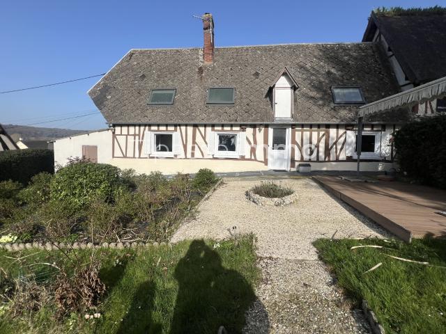Maison vente à Bernay, Brionne
