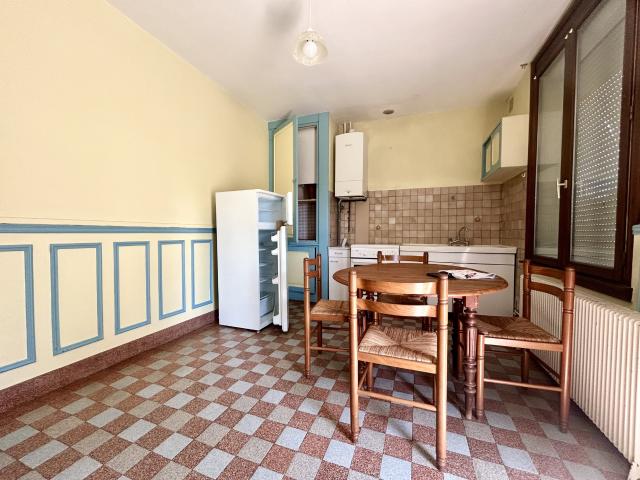 Maison vente à Abbeville, Cayeux-sur-mer