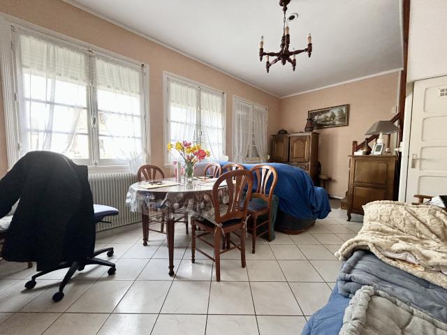 Maison vente à Abbeville, Cayeux-sur-mer