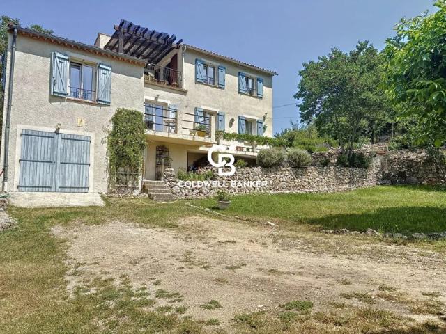Maison vente à Arrondissement de Draguignan, Bargemon