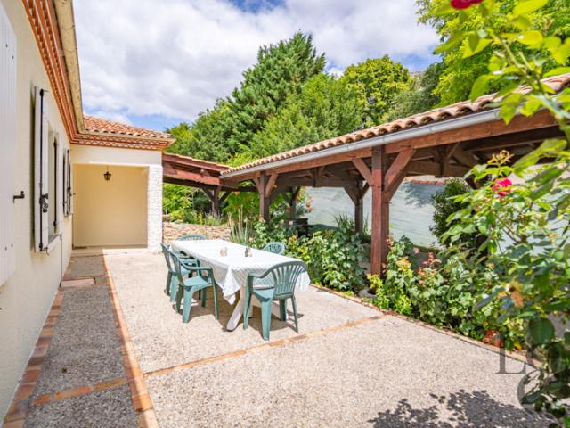 Maison vente à Villeneuve-sur-Lot, Dolmayrac