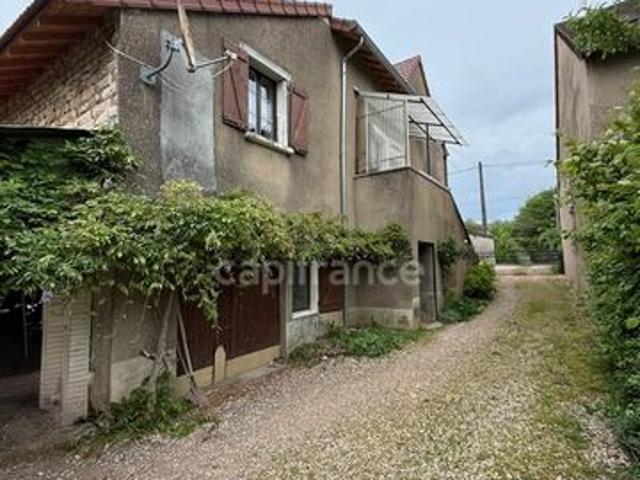 Maison vente à France métropolitaine, Boyer