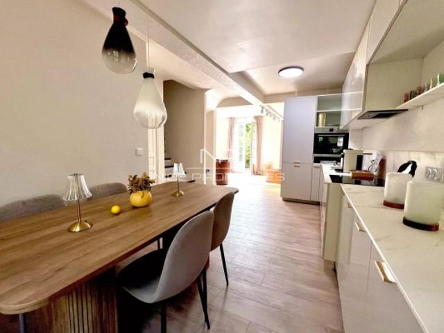 Maison vente à Grasse, Cannes