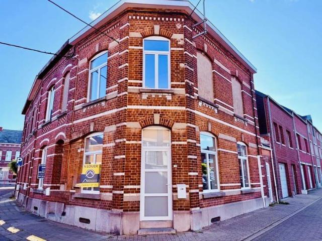 Maison location à Leuze-en-Hainaut, Leuze