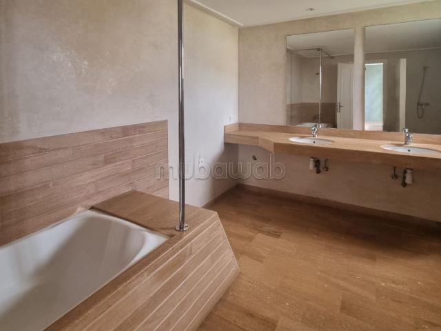 Villa location à Anfa, Gharb-Chrarda-Beni Hssen