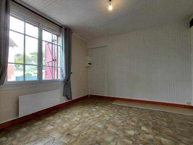 Studio location à Compiègne, Trosly-breuil