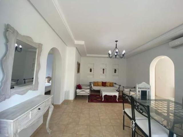 Maison location à Beni Khalled