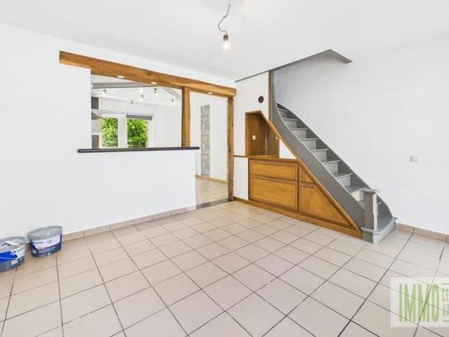 Maison location à Bernimont, Wallonie