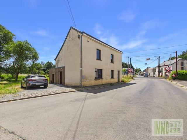 Maison location à Bernimont, Wallonie