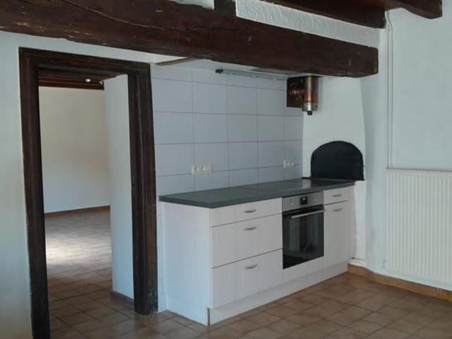 Maison location à Tintigny, Wallonie